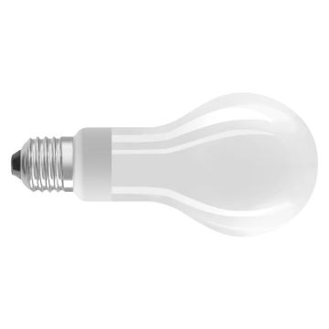 Dimbare LED Lamp E27/18W/230V 2700K - Osram