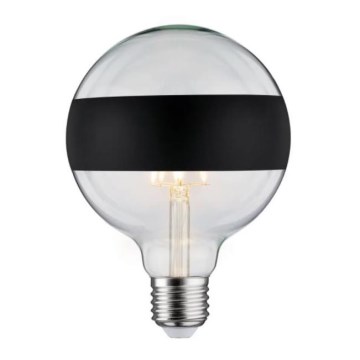 Dimbare LED Lamp GLOBE E27/6,5W/230V 2700K - Paulmann 28682