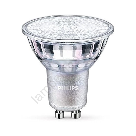 Dimbare LED Lamp Philips GU10/6,2W/230V 4000K Lampenmanie