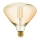 Dimbare LED Lamp VINTAGE BR150 E27/4W/230V 2200K - Eglo 11837
