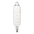 Dimbare LED Lamp VINTAGE EDISON E27/5W/230V 3000K