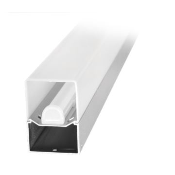Ecolite TL4130-LED22W/BI - LED Werkbladverlichting ALBA LED/22W/230V IP44