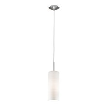 Eglo 22257 - Hanglamp aan koord TROY 1xE27/60W/230V