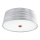 Eglo 32111 - Plafondlamp FONSEA 1 2x E27 / 60W / 230V