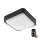 Eglo 33573 - LED Dimbaar buitenshuis plafond lamp PIOVE-C LED/14W/230V IP44