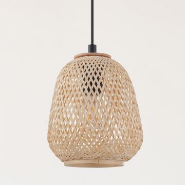 Eglo - Hanglamp aan koord 3xE27/40W/230V