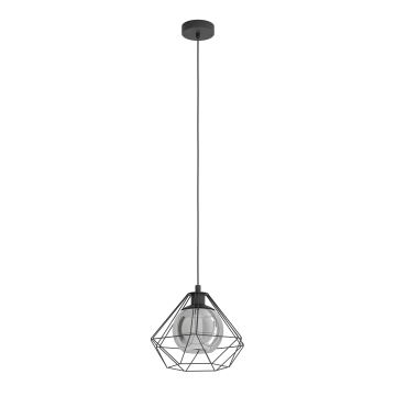 Eglo - Hanglamp aan koord 1xE27/40W/230V