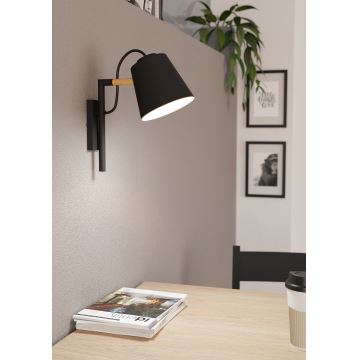 Eglo - Wandlamp 1xE14/40W/230V