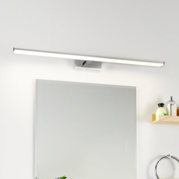 Eglo 66251 - LED Badkamer spiegelverlichting PANDELLA PRO LED/13,9W/230V 3000K 90 cm IP44