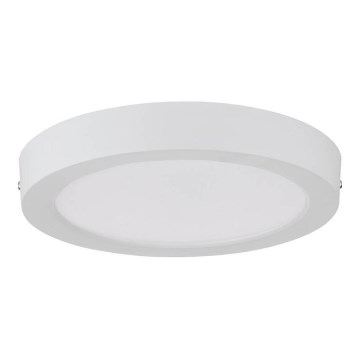 Eglo 74064 - LED Plafondlamp IDUN LED/24,2W/230V 3000K diameter 30 cm wit