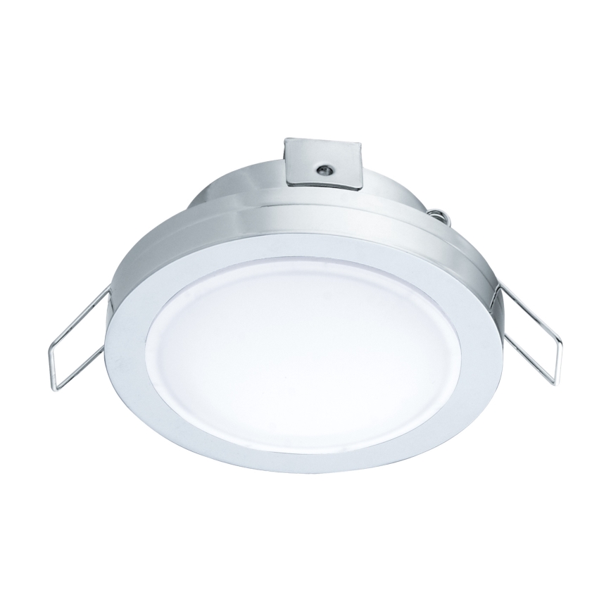 Eglo 78764 - LED Hang plafondverlichting PINEDA LED/6W/230V