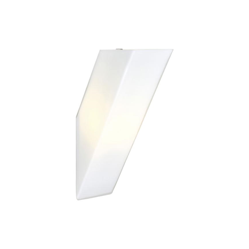 EGLO 86167 - Wandlamp CAPE 1xE27/60W