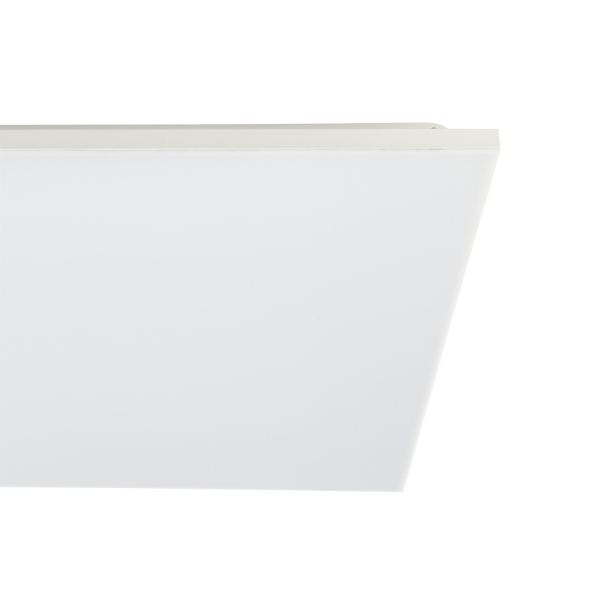 Eglo - LED RGBW Dimbare plafondlamp LED/31W/230V 3000-6500K + afstandsbediening