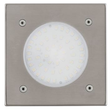 Eglo - LED opritlamp voor buiten LED/2,5W/230V IP67