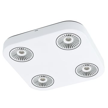 Eglo 94178 - LED Spot MONTALE 4xLED/5,4W/230V