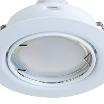 Eglo - SET 3x LED Inbouwspot PENETO 3xGU10-LED/5W/230V