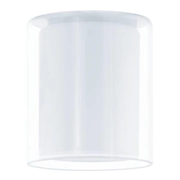Eglo 94655 - Reserve glas MY CHOICE diameter 7 cm wit
