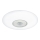 Eglo 97036 - LED Plafondlamp CANUMA 1 1xLED/18W/230V