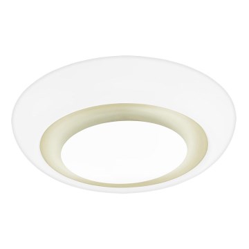 Eglo 97038 - LED Plafondlamp CANUMA 1xLED/21W/230V