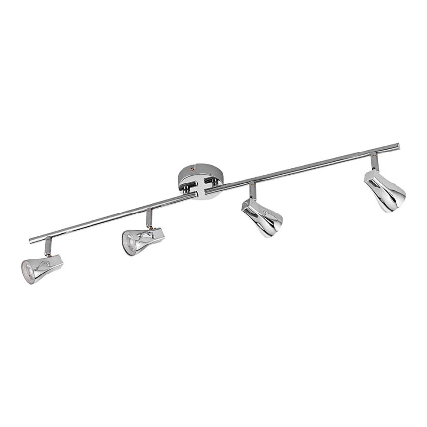 Eglo 97833 - LED Spot TIBERIO 4xLED/3W/230V