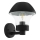 Eglo - Buiten wandlamp 1xE27/60W/230V IP44