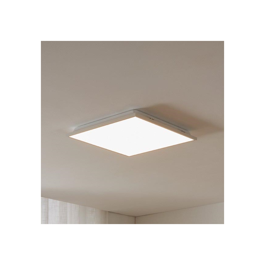 Eglo - Dimbare LED Plafond Lamp LED/22W/230V 2700-6500K ZigBee