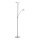 Eglo - Dimbare LED Staande lamp LED/20W + LED/2,5W