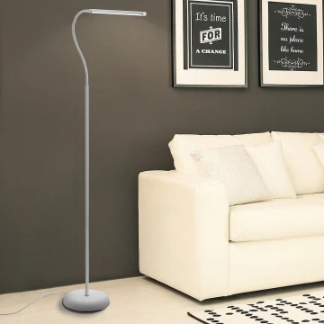 Eglo - LED Dimbaar aanraken Staande lamp LED/4,5W/230V