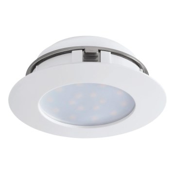 Eglo - LED Inbouwlamp 1xLED/12W/230V