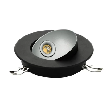 Eglo - LED Inbouwverlichting LED/5W/230V