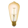 Eglo - LED Lamp dimbaar E27/5,5W/230V 2.200K