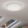 Eglo - LED plafondlamp LED/19,5W/230V diameter 38 cm