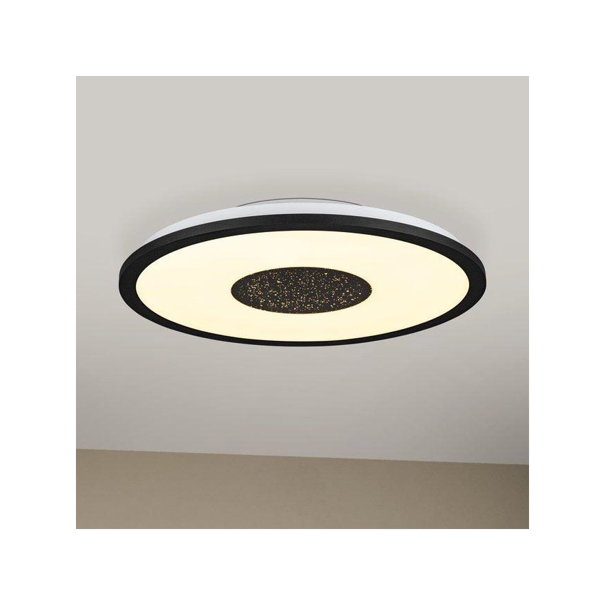 Eglo - LED Plafondlamp LED/27W/230V