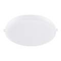 Emithor 63200 - Hangende LED Badkamer plafond verlichting RESEST LED/8W/230V IP65