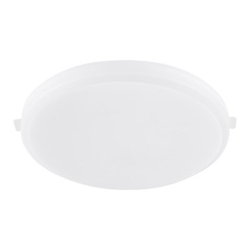 Emithor 63200 - Hangende LED Badkamer plafond verlichting RESEST LED/8W/230V IP65