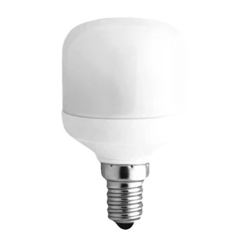 Energiebesparende lamp E14/7W/230V 4000K