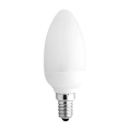 Energiebesparende lamp E14/7W/230V 4000K