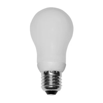 Energiebesparende lamp E27/15W/230V 3000K