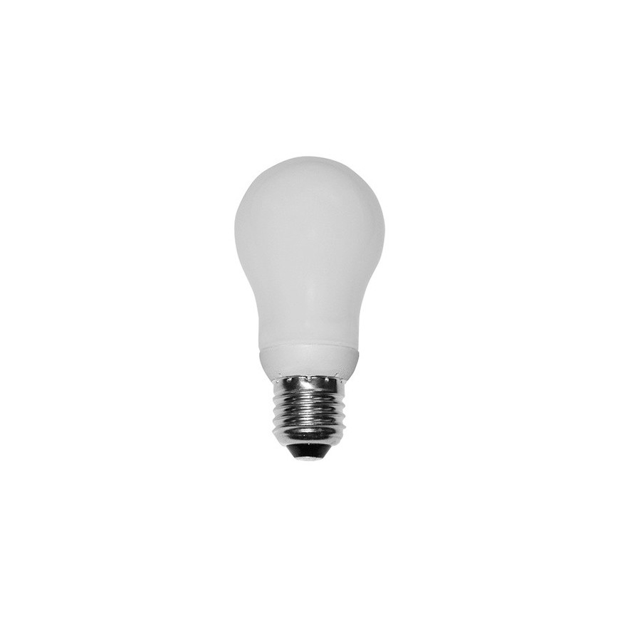 Energiebesparende lamp E27/15W/230V 3000K