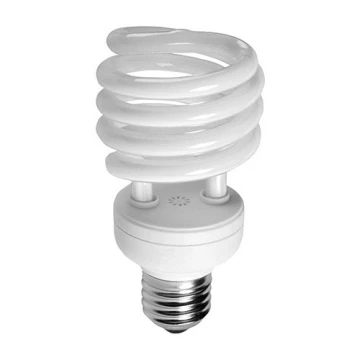 Energiebesparende lamp E27/9W/230V 4000K