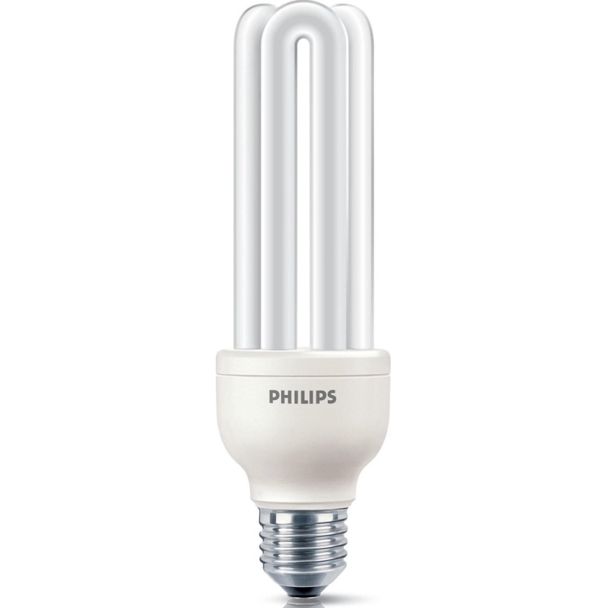 Energiebesparende lamp Philips E27/23W/230V