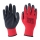 Extol Premium - Werkhandschoenen maat 10" rood/grijs