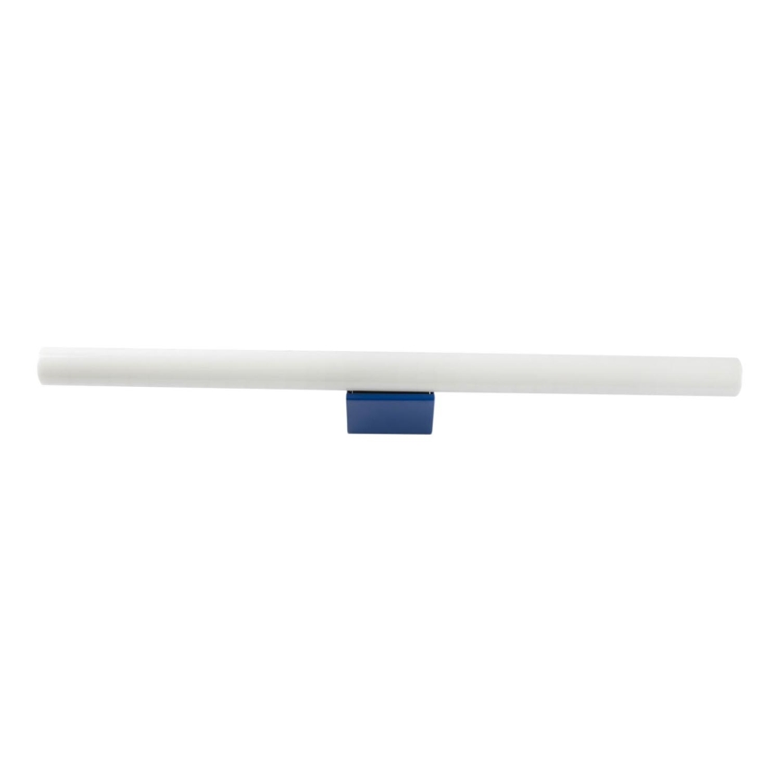 FARO 63556 - LED Badkamer spiegelverlichting CALMA LED/7W/230V IP44 blauw