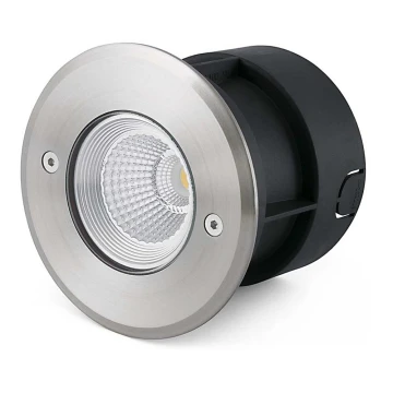 FARO 70592N - LED Grondspot voor buiten SURIA-3 LED/3W/230V IP67