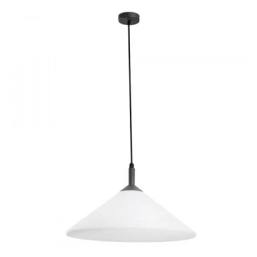 Faro 71568 - Hanglamp aan koord HUE 1xE27/20W/230V IP44