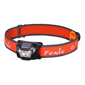 Fenix HL18RTRAIL - Oplaadbare LED Hoofdlamp LED/3xAAA IP66