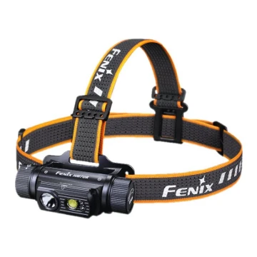 Fenix HM70R - Oplaadbare LED Hoofdlamp 4xLED/1x21700 IP68