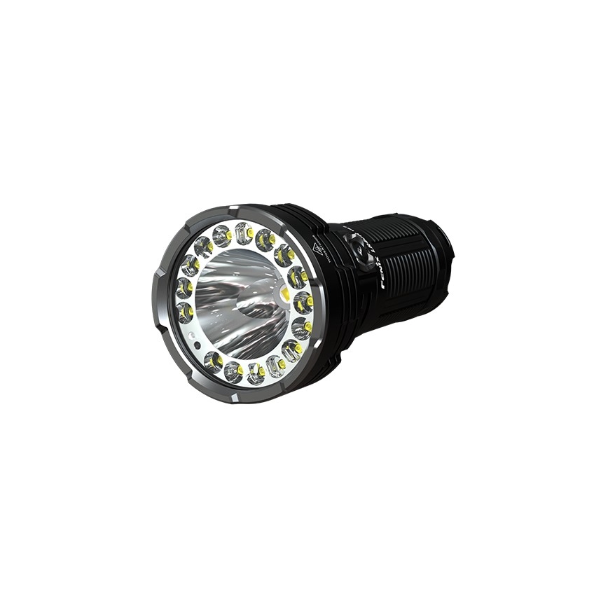 Fenix LR40RV20 - LED Oplaadbare zaklamp LED/USB IP68 15000 lm 177 h