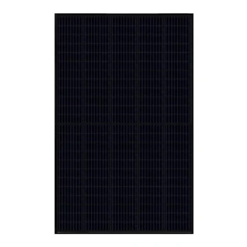 Fotovoltaïsch zonnepaneel RISEN 400Wp Full Black IP68 Half Cut