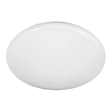 Fulgur 23733 - Badkamer LED Plafond Lamp ANETA LED/12W/230V 4000K IP44